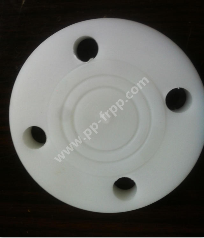 PVDF 活套法蘭、法蘭